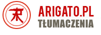 T�umacz alba�ski KO�OBRZEG
